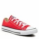 thumbnail image 2 of Tenis Convese Unisex Choclo Lona M9696 Rojo 25.5 cm CONVERSE Choclo Lona, 2 of 8