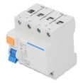 thumbnail image 1 of Interruptor de aire de protección disyuntor sensible de amplia aplicación con capacidad de ruptura de 6kA para seguridad ANGGREK Otros, 1 of 8