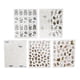 thumbnail image 2 of Calcomanías de Unas, Calcomanías de Umass No Tóxica Auto Adhesivas Patrón de Serpiente para decoración de uñas, 2 of 7
