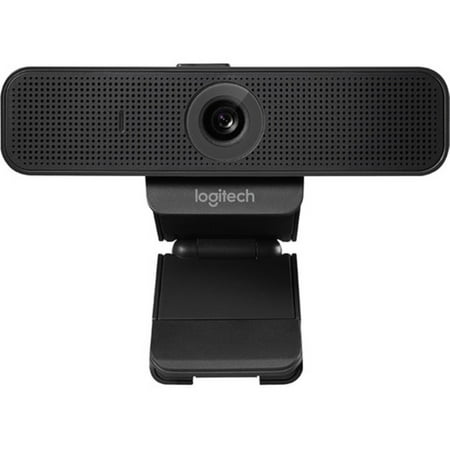 Logitech C925e Webcam (Best Male Webcam Sites)