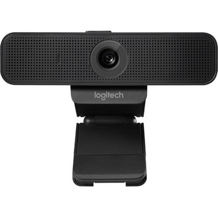 Logitech C925e Webcam