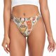thumbnail image 1 of Fotbe Colorful Owls Tanga Sin Costuras para Mujer con Estampado – Panties Invisibles, Transpirables y Cómodos para Uso Diario-X-Small, 1 of 6