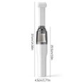 thumbnail image 3 of NARABB Portable Vacuums For Cars , Wireless Car Vacuum Cleaner Charging Car And Household Use Vehicle Powerful Mini High Power, 3 of 9