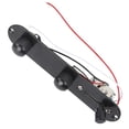 thumbnail image 3 of Guitar Control Plate Metal  Plated PreWired Circuit Boards Performance Accessories For TL Electric Guitar Replacement Accessories, 3 of 8