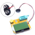 LCRT4 Transistor Tester Diode Triode Capactitance ESR for LCR Meter