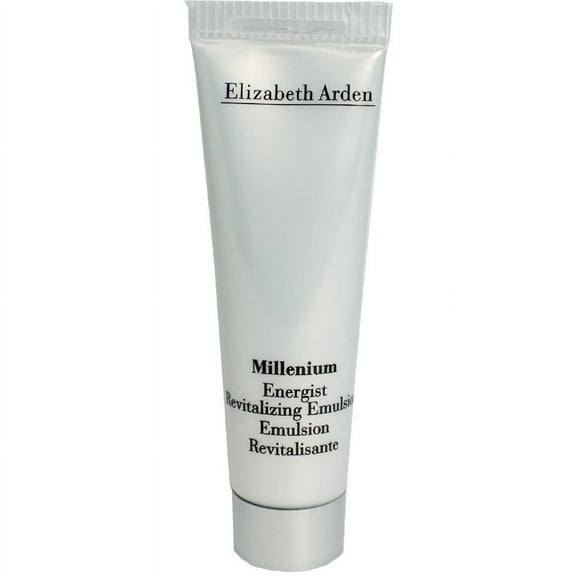 Elizabeth Arden Millenium Energist Revitalizing Emulsion, .5 oz.
