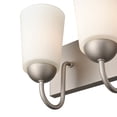 thumbnail image 4 of Millennium Lighting - Ivey Lake - 4 Light Bath Vanity-8 Inches Tall and 21.5, 4 of 5