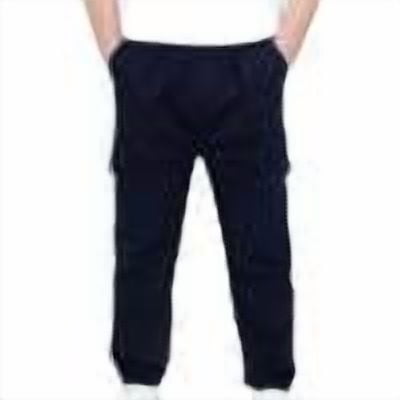 Wonder Nation Boys Pull-On Drawstring Jogger Pants - Walmart.com