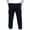 Dark Blue1905, variant on MEZZALL Boys Cargo Pants Stretch Elastic Waist School Kids Twill Joggers Trousers Lovely Toddler Baby Wear 4-5Y