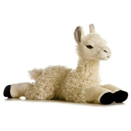 Aurora Flopsies Collection - Aurora Flopsies Llama 12