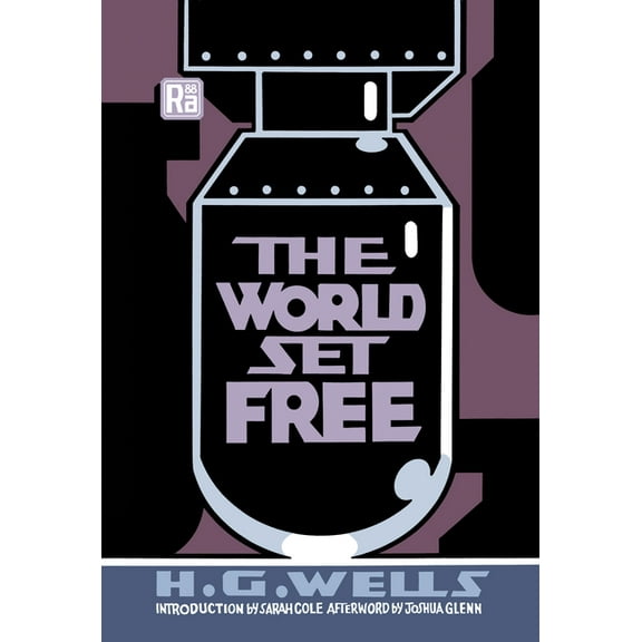 Mit Press / Radium Age The World Set Free, (Paperback)
