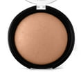 thumbnail image 2 of Palladio Beauty Palladio Baked Collection Bronzer, 0.35 oz, 2 of 6
