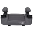 thumbnail image 6 of Safety 1st Comfort Ride Lite Booster Car Seat, Knights Armor, Toddler, Unisex, 6 of 17