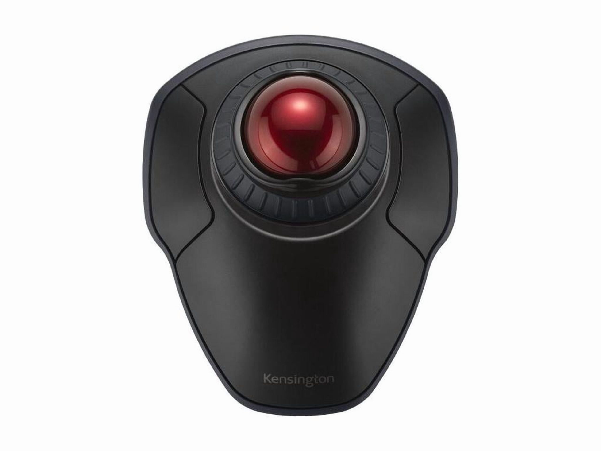 Adesso iMouse T40 トラックボール　マウス Adesso iMouse T40 Wireless Programmable Ergonomic Trackball Mouse