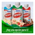 thumbnail image 5 of Suplemento Alimenticio Boost Boost Alto en Proteína Sabor Vainilla 330ml c/u, 5 of 5
