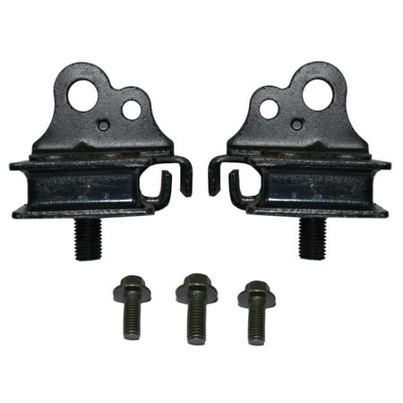 yamaha parts grizzly damper yfm660 notch rubber 2002 mount engine 2008 kit
