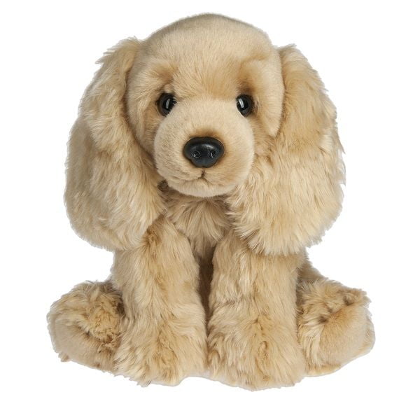 Heritage Cocker Spaniel 12 inch - Stuffed Animal by Ganz (H13764