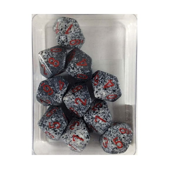 Chessex 25120 Accessories