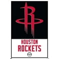 thumbnail image 1 of NBA Houston Rockets - Logo 21, 1 of 4