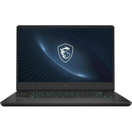 MSI - Vector GP66 15.6" 360hz Gaming Laptop - Intel Core i9 - NVIDIA GeForce RTX 3070ti - 1TB SSD - 32GB Memory - Black Vector GP66 12UGS-267 Notebook