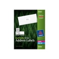 thumbnail image 1 of Avery 48160 Ecofriendly Laser/Inkjet Address Labels, 1 X 2-5/8, White, 750/Box, 1 of 4