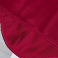 thumbnail image 6 of Camisole Tops For Women Sevevn Women's Solid Color Corset Crop Top Spaghetti Strap Bustier Wine M, 6 of 8