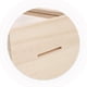 thumbnail image 4 of Alcancía de madera irrompible, linda alcancía, creativa, para ahorrar dinero., 4 of 7
