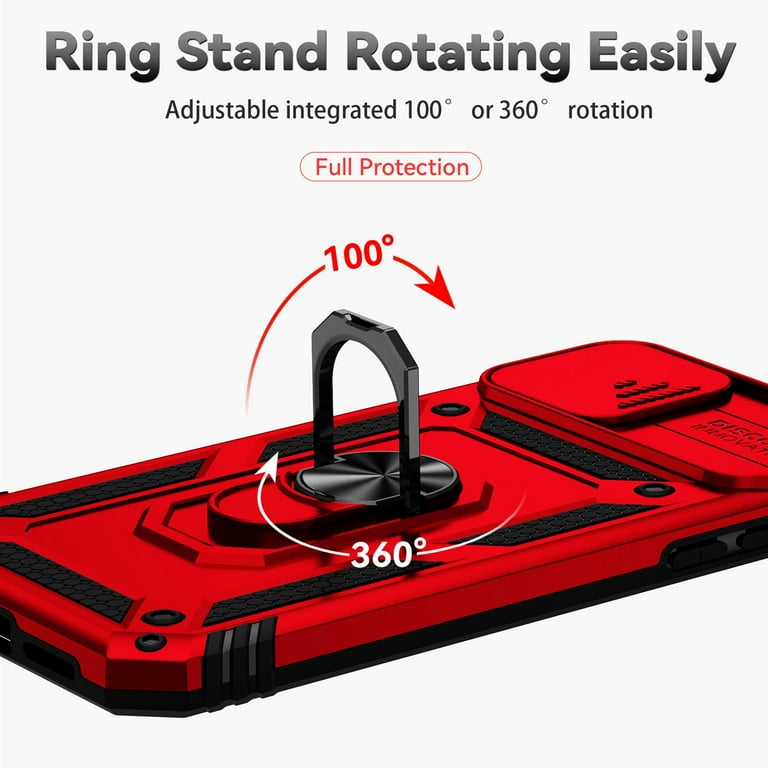 iPhone 11 Case,Dteck Shockproof Rubber Rugged Case Hybrid iPhone 11 Case,Dteck Shockproof Rubber Rugged Case Hybrid