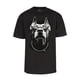 thumbnail image 1 of Camiseta de Hombre Doberman Malo Gravity Trading 3XL Camiseta de manga corta, 1 of 1