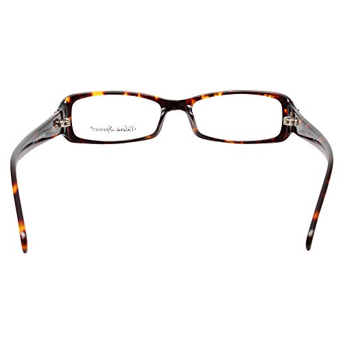 Valerie Spencer 9217 Designer Reading Glasses in Tortoise ; +1.50
