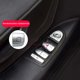 thumbnail image 4 of Cubierta de botón de elevación de vidrio de ventana de coche para Mercedes Benz VITO VIANO W447 2015-2019, 4 of 7