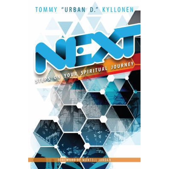 Pre-Owned Next Steps On Your Spiritual Journey (Paperback) 173277823X 9781732778238