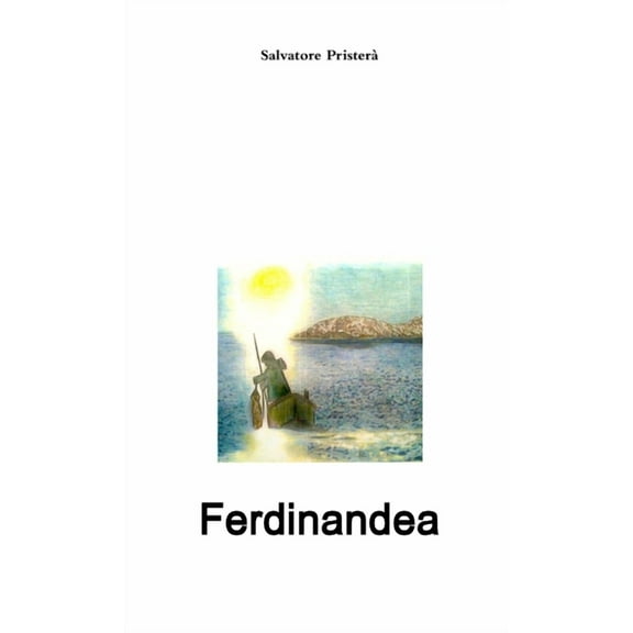Ferdinandea, (Paperback)