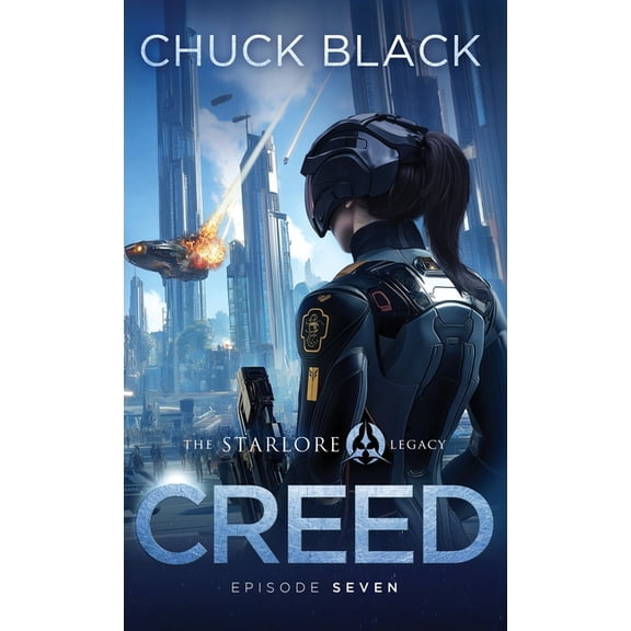 Creed, (Hardcover)
