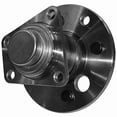 thumbnail image 5 of Wheel Bearing and Hub Assembly Rear WJB WA512000, 5 of 5