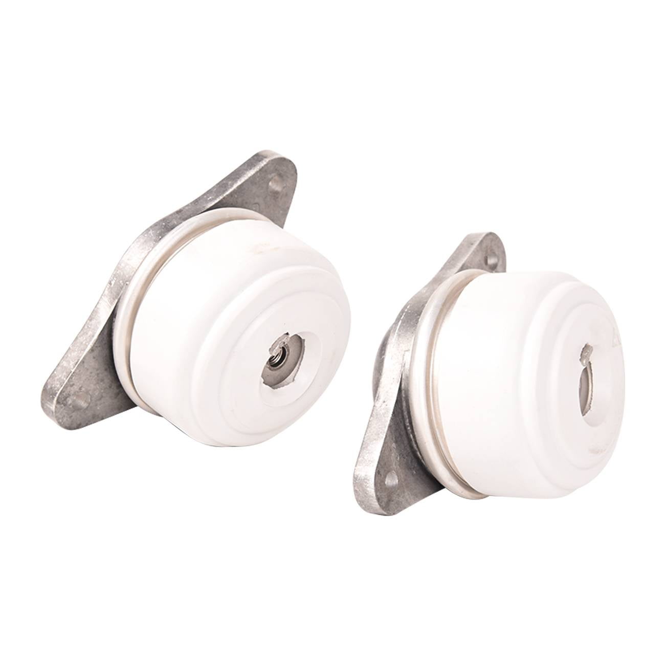 OE # 2042401517 Front Left + Right Engine Mount 2PCS Fits select: 2008-2012 MERCEDES-BENZ C 300 4MATIC