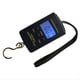 thumbnail image 5 of Báscula de Bolsillo Portátil de 40 Kg y 10 G, Minibáscula Electrónica Digital con Gancho para Colgar, Báscula de Bolsillo para Pesar Equipaje., 5 of 5