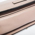 thumbnail image 5 of Pre-Owned Valentino Garavani Rockstud TW2B0F56XVJ Women's Leather Shoulder Bag Pink Beige, 5 of 20