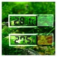 thumbnail image 4 of Aquarium Thermometer Digital LCD Electronic Fish Tank Digital Temperature Gauge Sticker Shrimp ,Compact & Portable, 4 of 6
