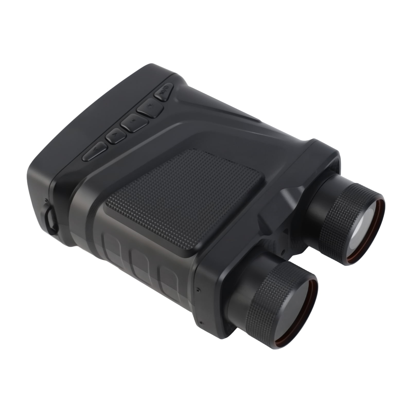 Illumination 1080P Portable Binocular Goggles Device Day Night Use Photo Video Taking 5X Digital Zoom 300M Full Dark Viewing Distance For Outdoor Hunt Boating Journey