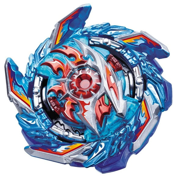 Beyblade Burst Takaratomy B-160 King Helios.Zn 1B Booster Spin Top