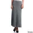 thumbnail image 4 of Women's Maxi Skirt, 4 of 5