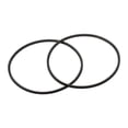 thumbnail image 1 of Lathe Drive Belt 5M365 Belt Lathe Motor Belt Stable Structure Long Service Life Shock And Vibration Alleviation, 1 of 8