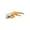 A, variant on 3D Printed Articulated Gecko Movable Joints Cool Animal for Fridge and Metal
