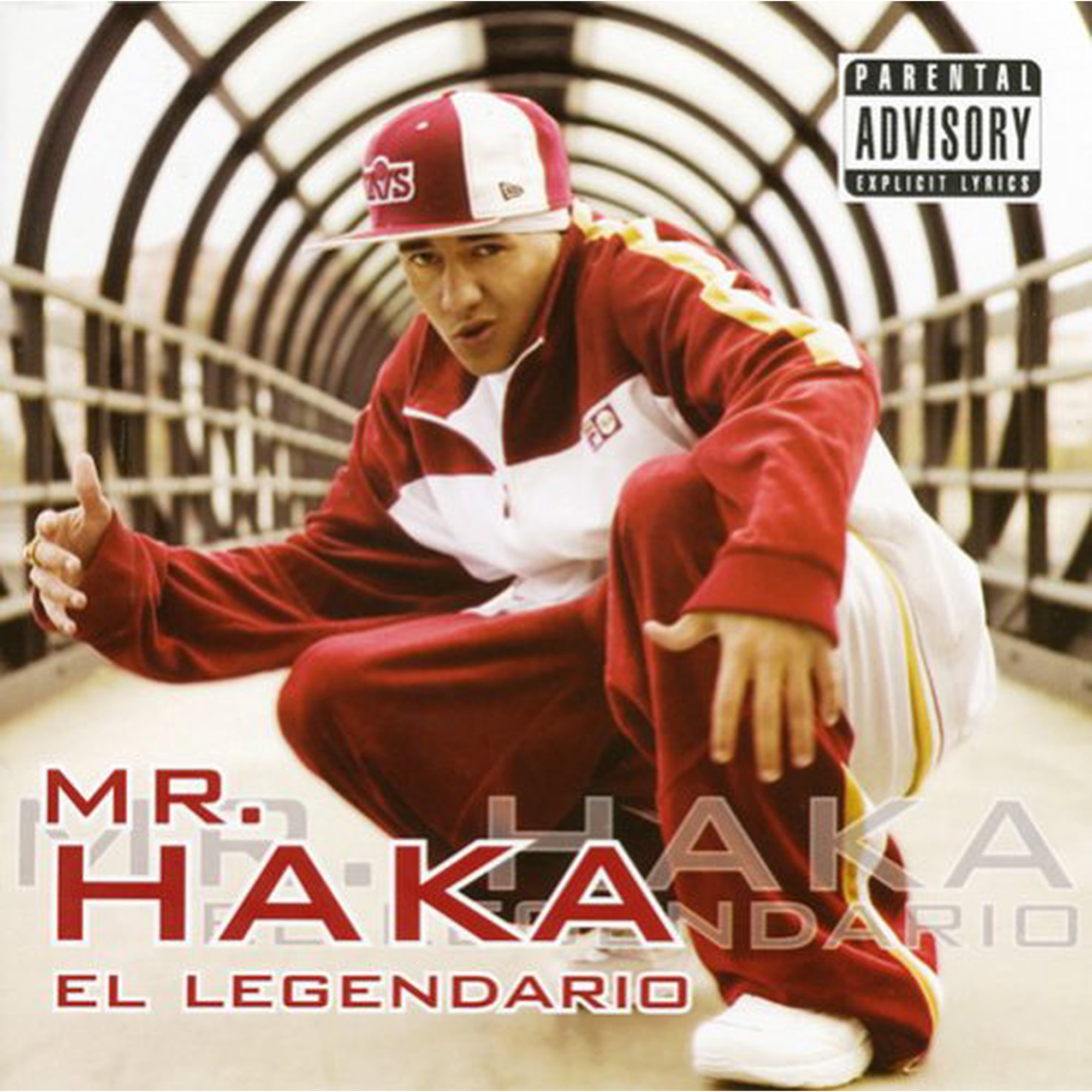 Legendario (Audiobook)