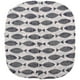 thumbnail image 1 of Door Curtain for Self Cleaning Cat Litter Box Compatible with Midea Automatic Cat Litter Box, 1 of 4