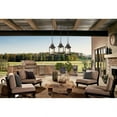 thumbnail image 2 of Kichler Lighting - One Light Outdoor Pendant - Outdoor Hanging Pendant - Ashland, 2 of 2