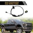 thumbnail image 3 of Cable de cambio de transmisión automática Unique Bargains para Ford F-150 2005 2006 2007 2008 4.6L 5.4L V8 Motor, 3 of 7