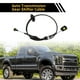 thumbnail image 3 of Cable de cambio de transmisión automática Unique Bargains para Ford F-150 2005 2006 2007 2008 4.6L 5.4L V8 Motor, 3 of 7