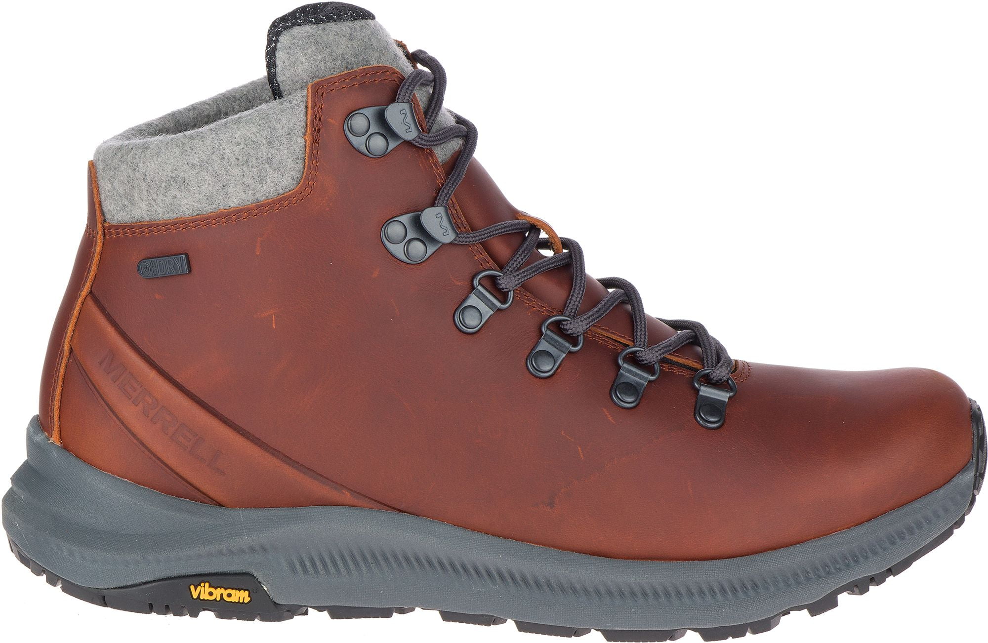 men's ontario thermo mid waterproof